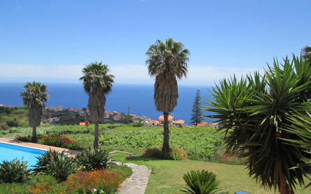 Hotel Quinta Alegre