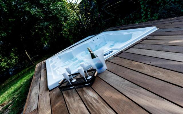 L’amont des Cascatelles