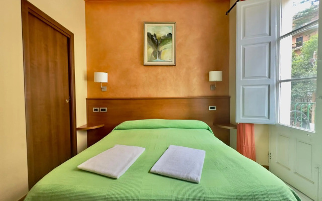 Hotel Innpiero Taormina