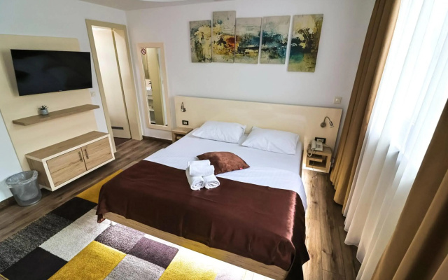 Hotel National