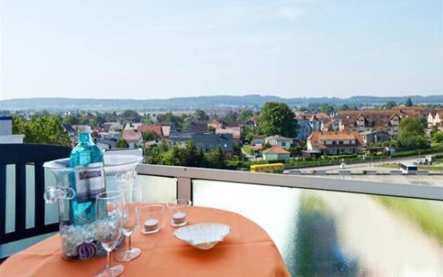 Morada Resort Kühlungsborn