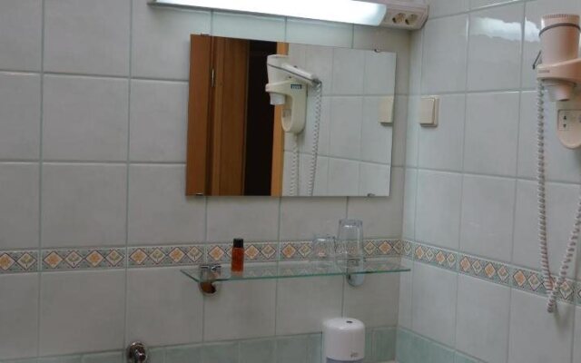 Hotel Zarja