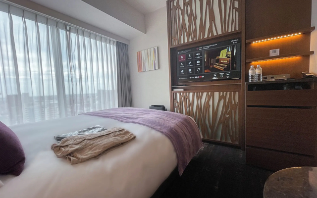 Hotel Grand Bach Sendai