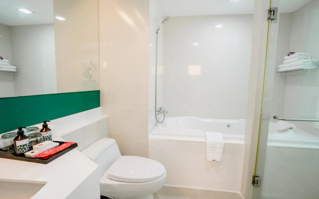 THE HAVEN Bali Seminyak