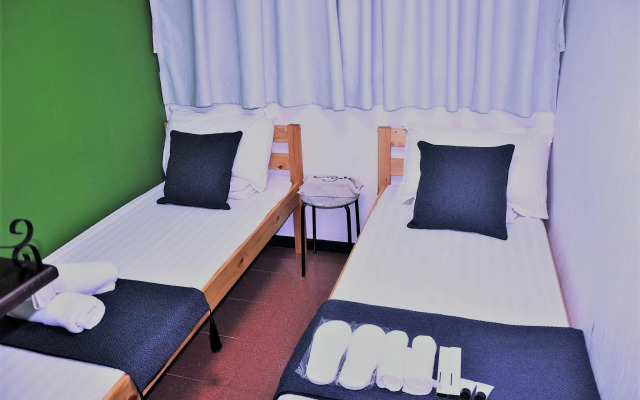 Spin Hotel