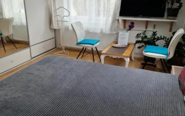 Családi ház