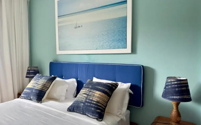 Blue Ocean Suites & Apartments