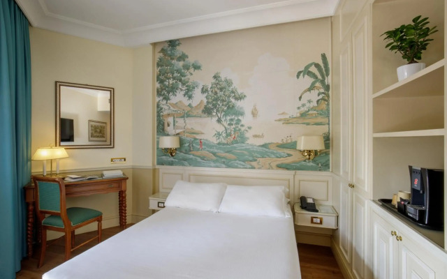 Donna Laura Palace by OMNIA hotels