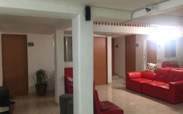 Casa Habitacional Laurel
