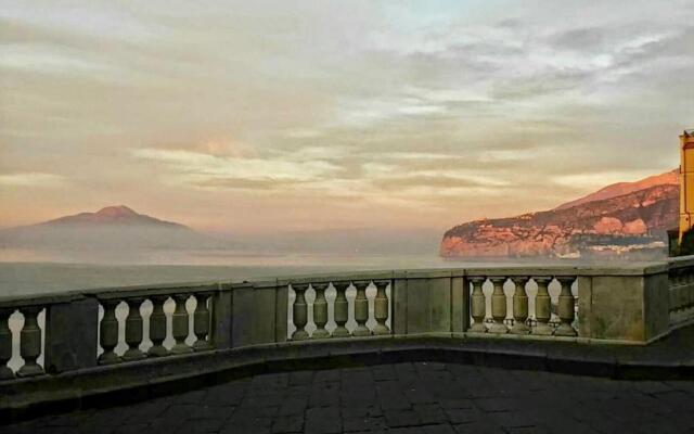 B&B Al Mare Sorrento