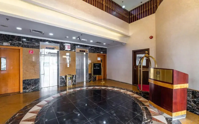 OYO 132 Ruwi Hotel Apartments