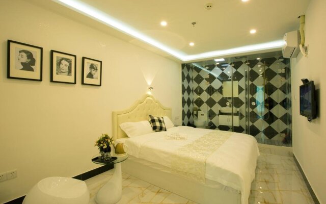 Mr Lin Hotel Lianbang Branch