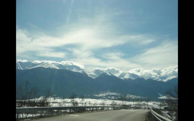Apartment in Aspen Golf