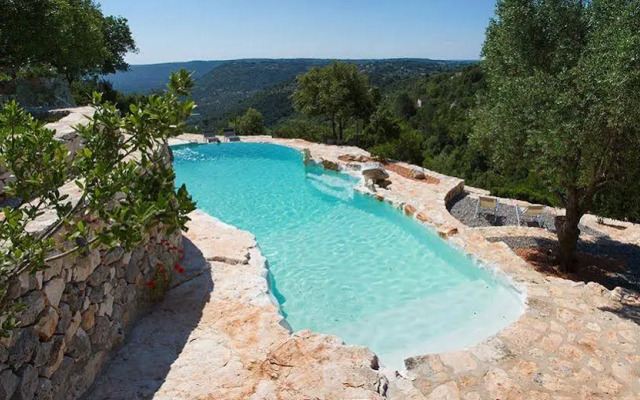 Trullo Mirage