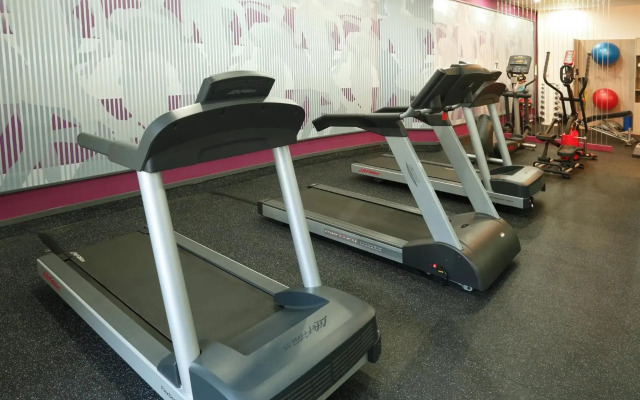 Crowne Plaza Lima by IHG