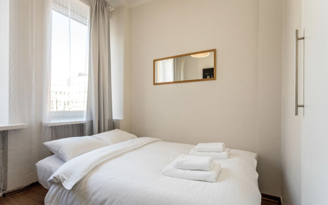 Apartament Chmielna by Your Freedom