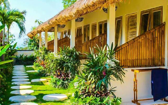 Mandala Bali