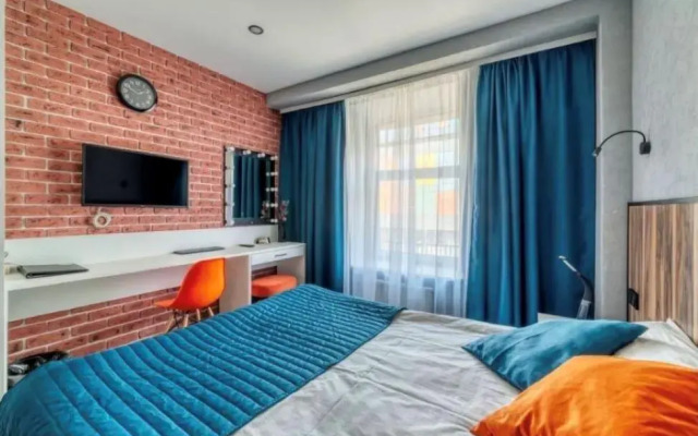 Hi Loft на Войковской