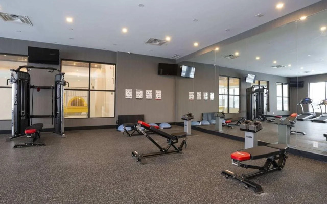 Sandman Signature Sherwood Park Hotel