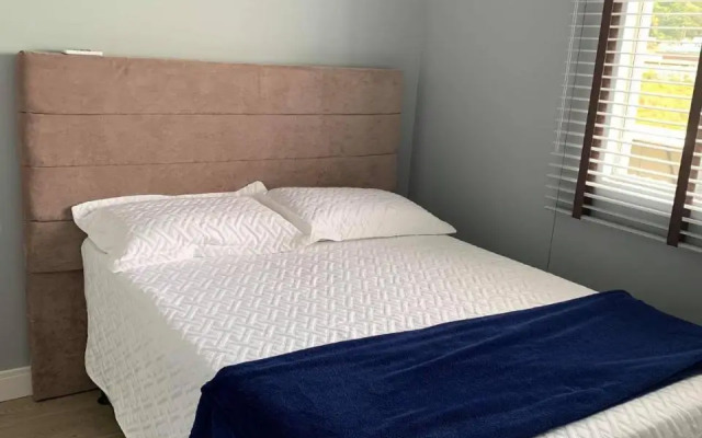 Apto 28A - Residencial Palladium Centro, Penha SC