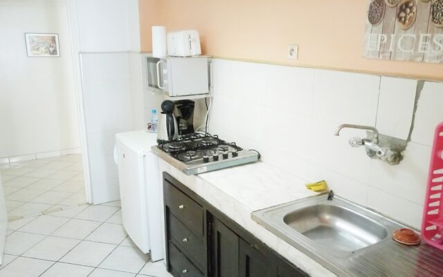 Résidence Assoulil MLP Agadir