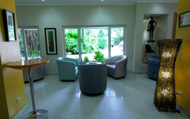 La Cour Hotels and Apartments Cooper