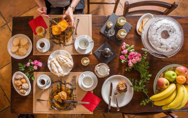 Agriturismo Borgodoro