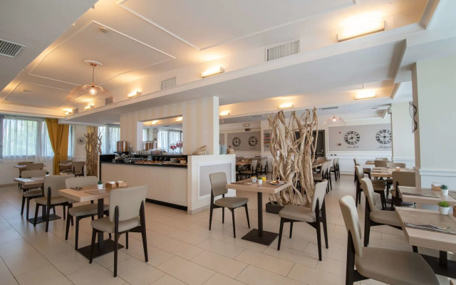 JR Hotels Gigli Firenze