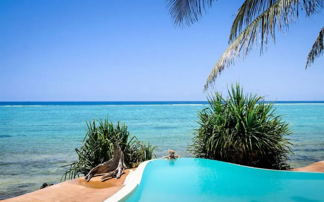 Matemwe Bungalows