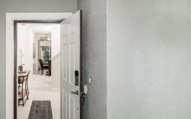 Escape to Brier Rose