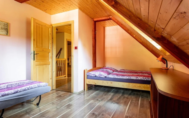 Villa in Rudnik With Pool & Sauna Retreat