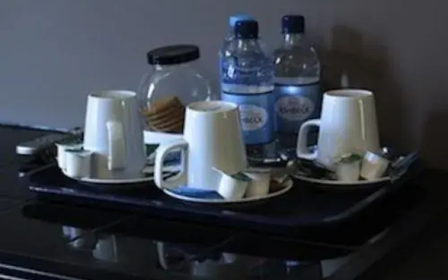 SoBo Guest House