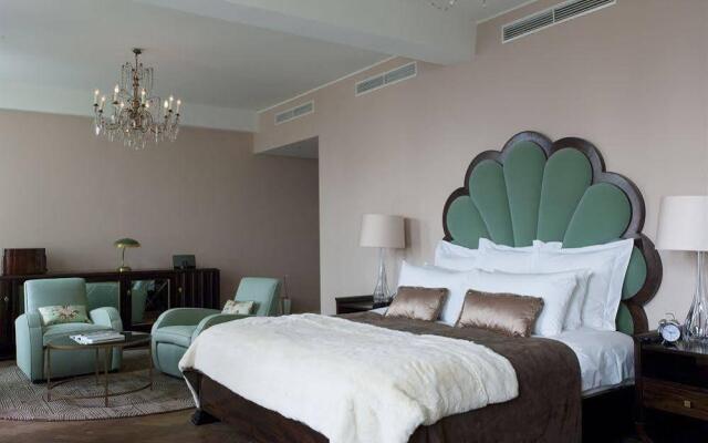 Soho House Berlin