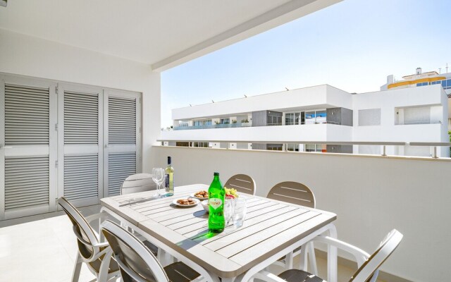 Lagos Town Centre Apartment
