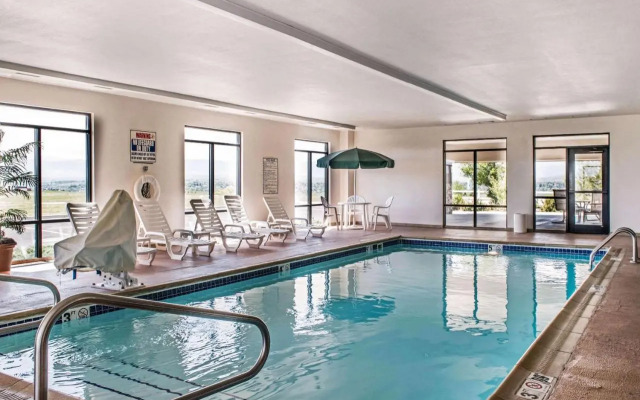 Wingate by Wyndham - Sheridan