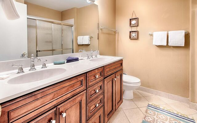 Beachwalk Villa 5087