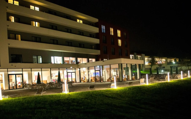 Santé Royale Hotel & Gesundheitsresort