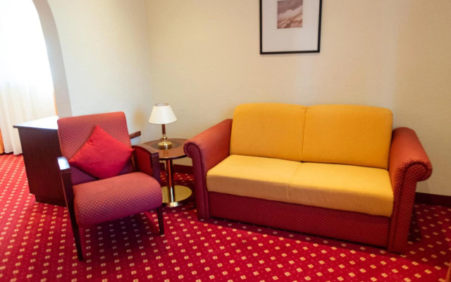 Hotel Haus am Zoo
