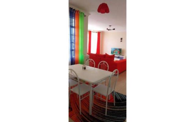 Royalty Homes JKIA