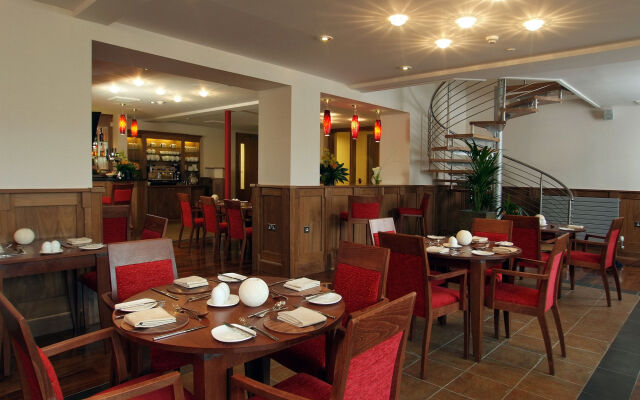 Armathwaite Hall Hotel