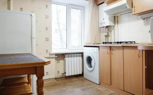 Doba In Ua Hoholya Apartments