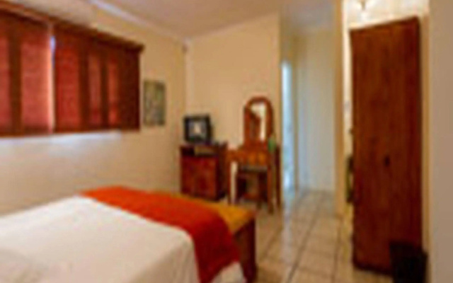Cuckoo Ridge Country Retreat - фото 5