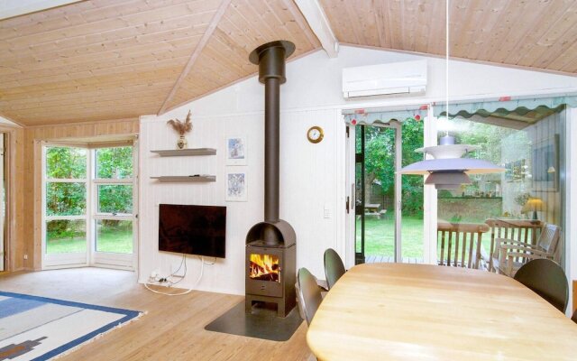 5 Person Holiday Home in Gorlev