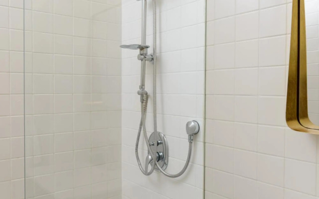 THE PLAYGROUND by TLV2RENT