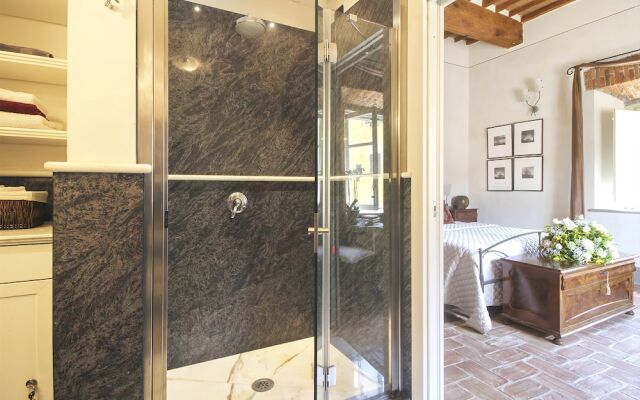 Appartamento Mari by Vacation in Lucca