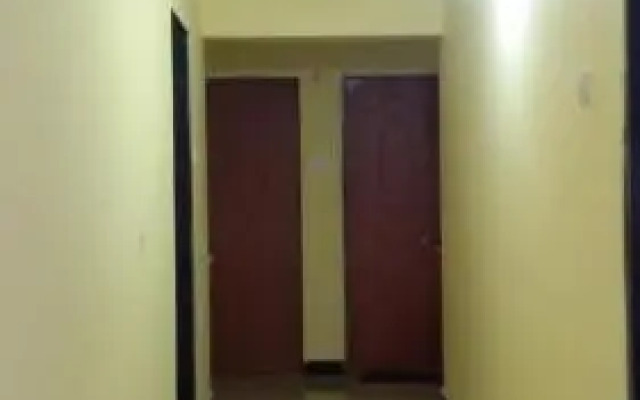 Anandi Holiday by OYO Rooms