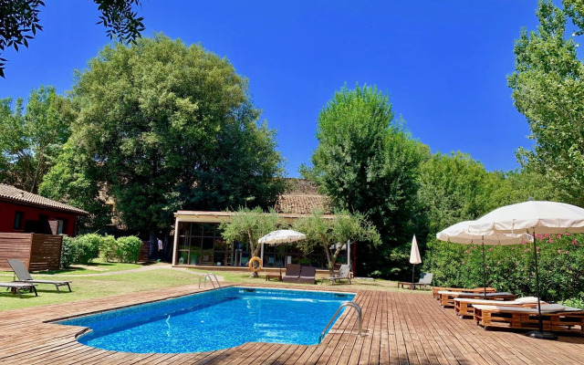 Hotel Masia la Palma