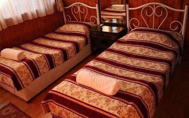 Lazer Pension Kaleici