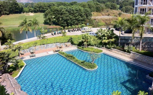 Kaispring Golf Hotel