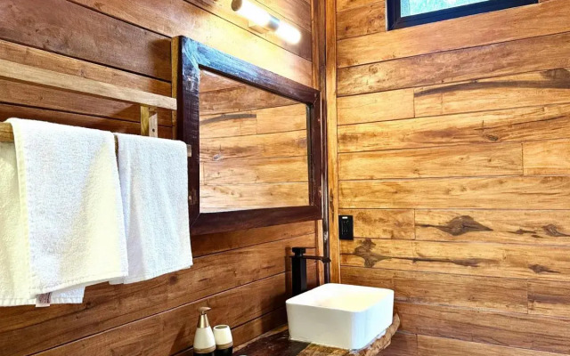 Hotel Solana Bacalar